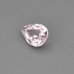 Nangi fine jewelry - pink gemstone in gold