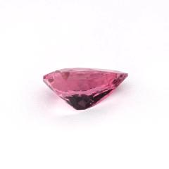 Nangi fine jewelry - pink gemstone in gold