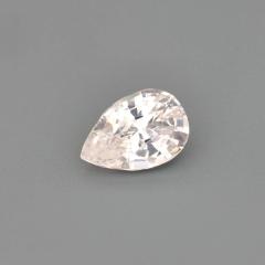 Nangi fine jewelry - champagne gemstone in gold