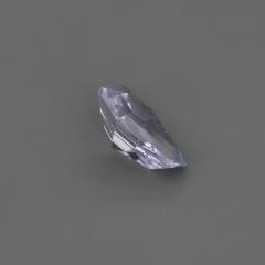 Nangi fine jewelry - purple gemstone in gold