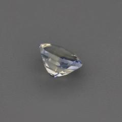 Nangi fine jewelry - purple gemstone in gold