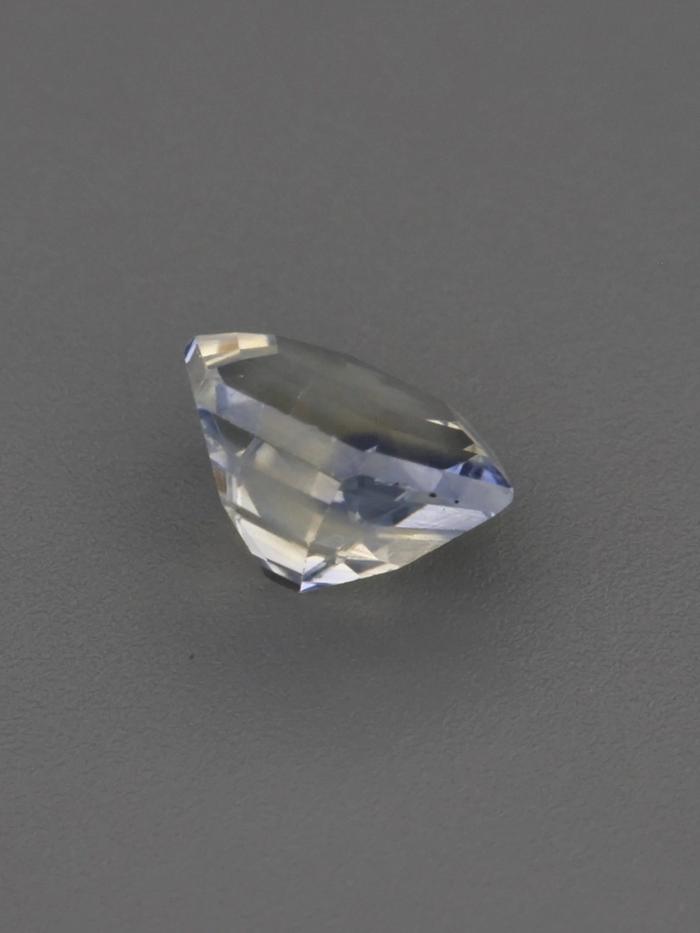 Nangi fine jewelry - purple gemstone in gold