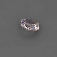 Nangi fine jewelry - champagne gemstone in gold