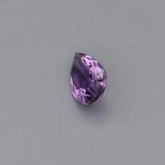 Nangi fine jewelry - purple amethyst gemstone in gold