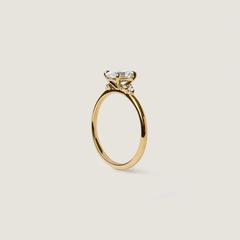 Nangi fine jewelry - ring in gold