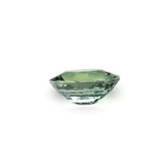 Nangi fine jewelry - green gemstone in gold