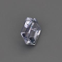 Nangi fine jewelry - purple gemstone in gold
