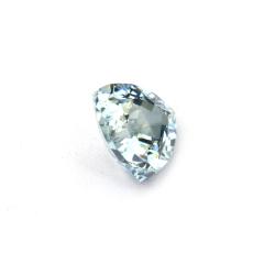 Nangi fine jewelry - blue gemstone in gold