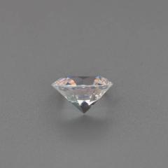 Nangi fine jewelry - white moonstone gemstone in gold