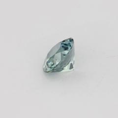 Nangi fine jewelry - green gemstone in gold