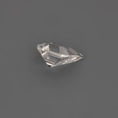 Nangi fine jewelry - champagne gemstone in gold