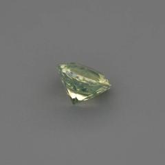Nangi fine jewelry - yellow gemstone in gold