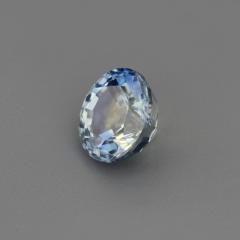 Nangi fine jewelry - blue gemstone in gold