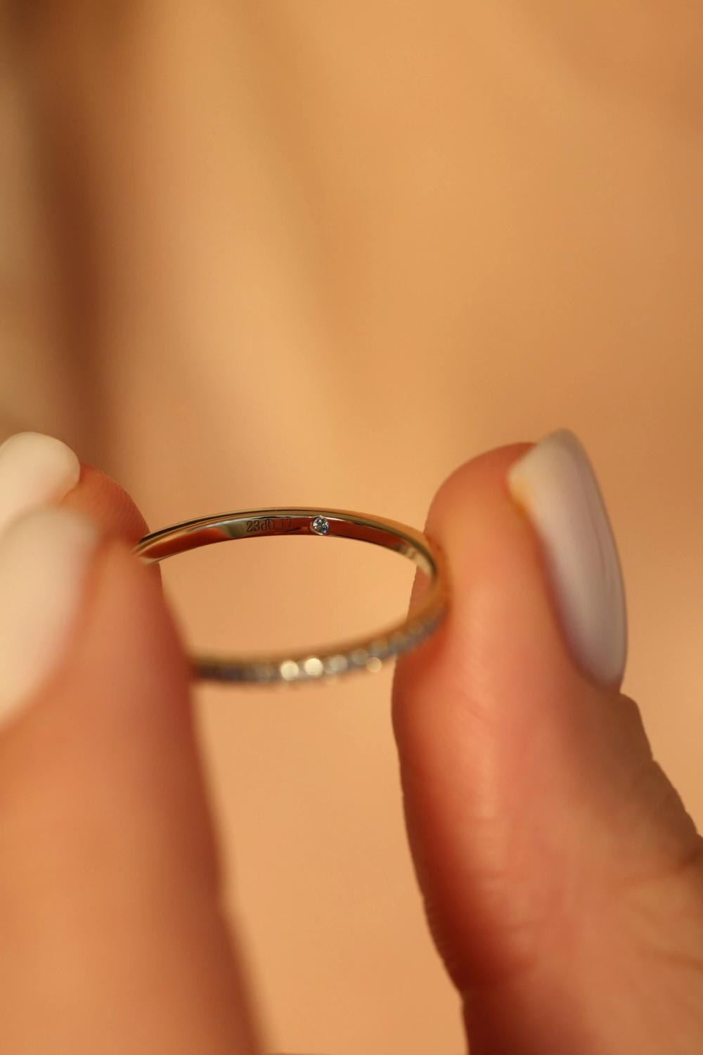 Nangi Fine Jewelry