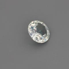 Nangi fine jewelry - blue gemstone in gold