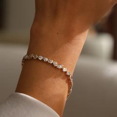 Nangi fine jewelry - bracelet in gold