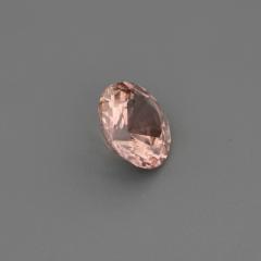 Nangi fine jewelry - pink gemstone in gold