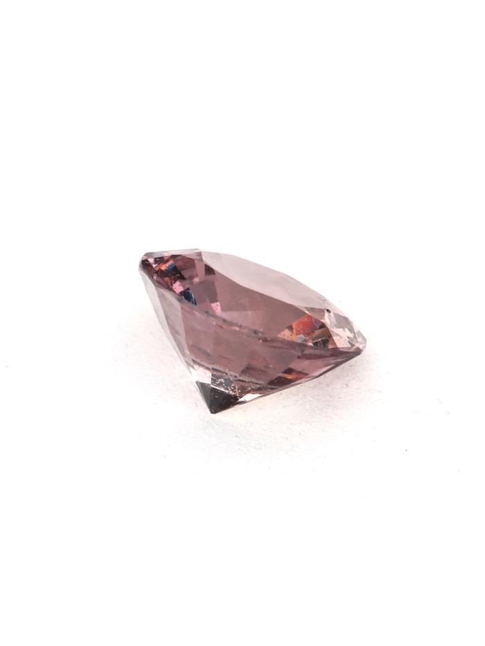 Nangi fine jewelry - pink gemstone in gold