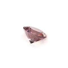 Nangi fine jewelry - pink gemstone in gold