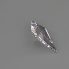 Nangi fine jewelry - champagne gemstone in gold