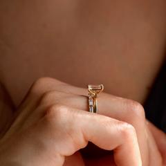 Nangi fine jewelry - ring in gold