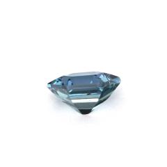 Nangi fine jewelry - blue gemstone in gold