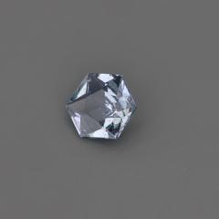 Nangi fine jewelry - blue gemstone in gold