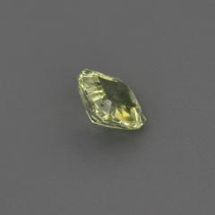 Nangi fine jewelry - green gemstone in gold