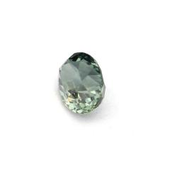 Nangi fine jewelry - green gemstone in gold