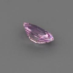 Nangi fine jewelry - pink gemstone in gold
