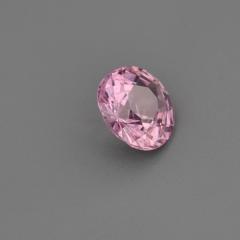 Nangi fine jewelry - pink gemstone in gold