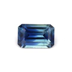Nangi fine jewelry - blue gemstone in gold