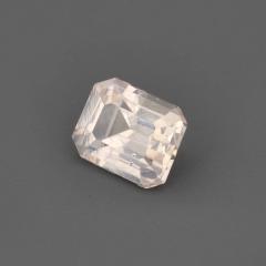 Nangi fine jewelry - champagne gemstone in gold