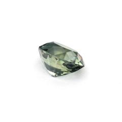 Nangi fine jewelry - green gemstone in gold