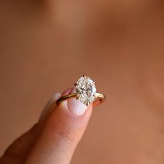 Nangi fine jewelry - ring in gold
