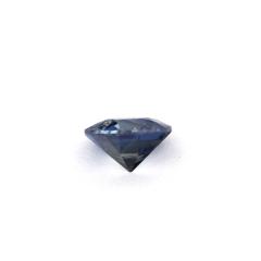 Nangi fine jewelry - purple gemstone in gold