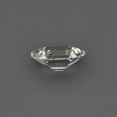 Nangi fine jewelry - champagne gemstone in gold