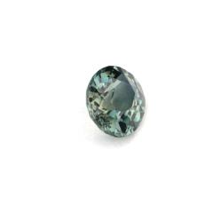 Nangi fine jewelry - green gemstone in gold