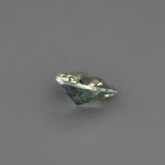 Nangi fine jewelry - blue gemstone in gold