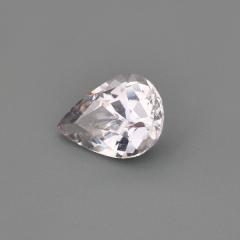 Nangi fine jewelry - pink gemstone in gold