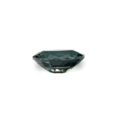 Nangi fine jewelry - green gemstone in gold