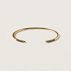 Nangi fine jewelry - bracelet in gold