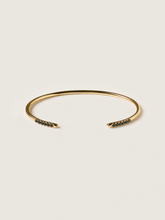 Nangi fine jewelry - bracelet in gold