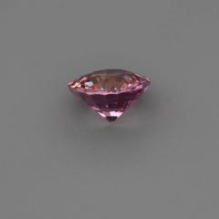 Nangi fine jewelry - pink gemstone in gold