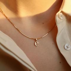 Nangi fine jewelry - pendant in gold