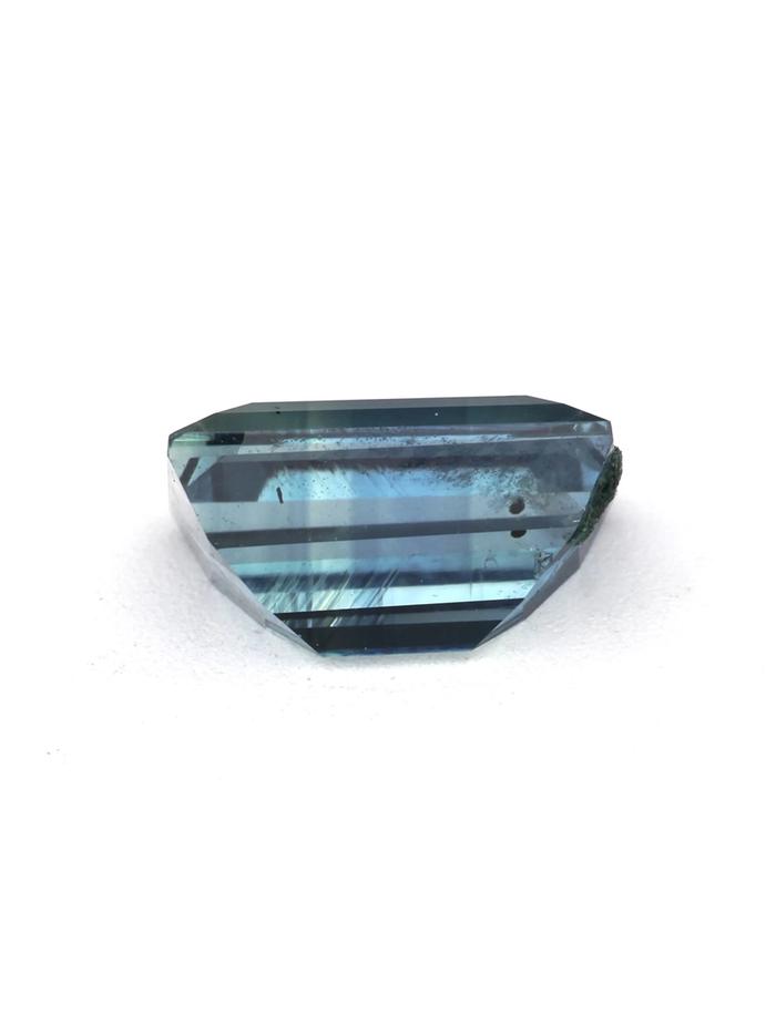 Nangi fine jewelry - blue gemstone in gold