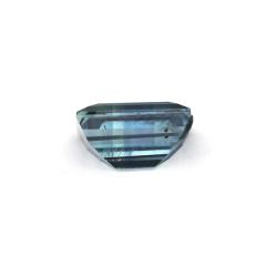 Nangi fine jewelry - blue gemstone in gold