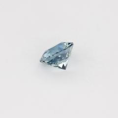 Nangi fine jewelry - blue sapphire gemstone in gold