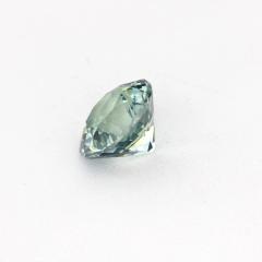 Nangi fine jewelry - blue gemstone in gold