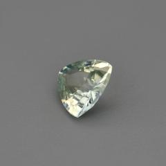 Nangi fine jewelry - blue gemstone in gold